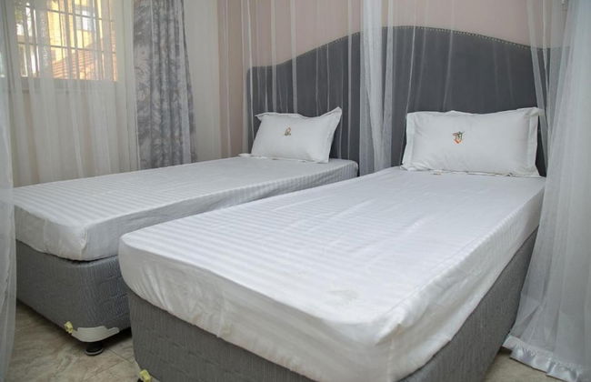 Villa Karibu Serviced Apartments - Foto 3