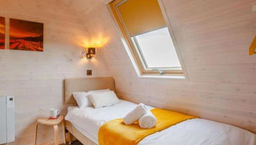 Caithness View Luxury Farm Lodges and BBQ Huts - Foto 5