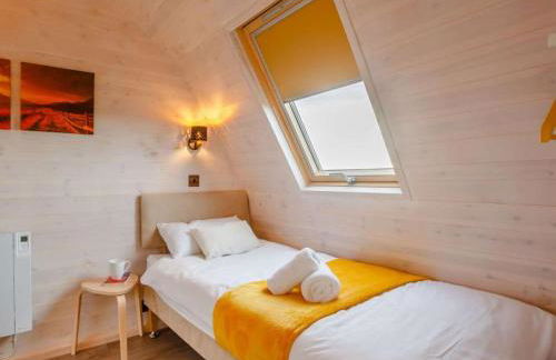 Caithness View Luxury Farm Lodges and BBQ Huts - Photo 5