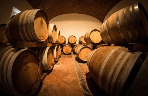 Agriturismo Casale Dello Sparviero - Foto 59