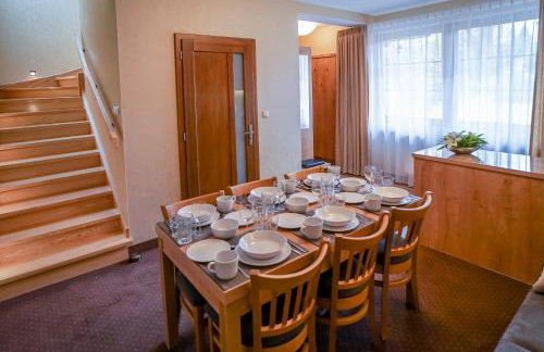 Apartamenty Liliowe SPA & Wellness - Foto 52