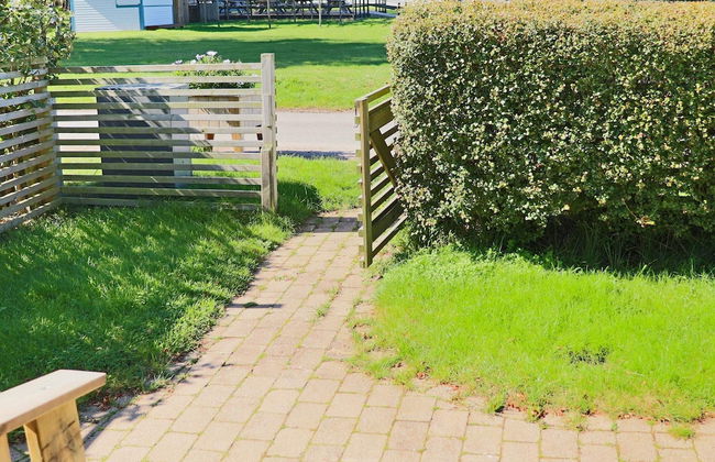 4 Star Holiday Home in Laholm-by Traum - Photo 30