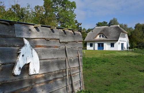 Holiday home in Poseritz - Insel Rügen 41511 - Foto 36