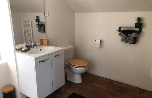 Le Gîte du Lotus Corrézien - Foto 13