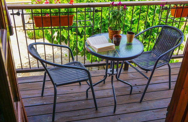 Omodos Village Houses - Foto 35