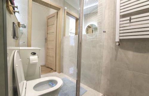 Apartament Żeromskiego 1 - Foto 17