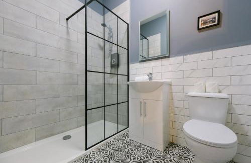 One Bedroom Apartments in Gloucester road north - Foto 7