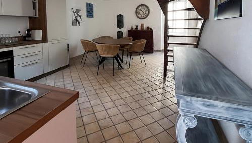 Apartment in Ile Rousse with sea view - Foto 3