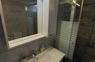 Ekie Apartment with sea view - Photo 21