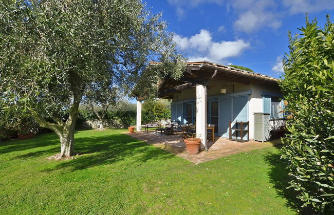 Chalet Vignarola - Foto 14