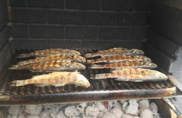 Apartment A&M - Photo 29