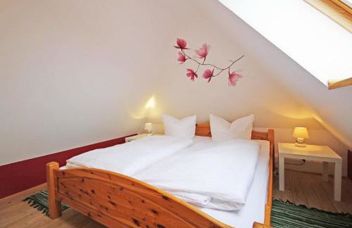 Ostseetraum Wohnung OG - Foto 7