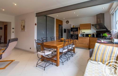 Charmante Maison avec Jardin, Proche Puy du Fou et Cholet, Wifi, Tout Confort - FR-1-622-48 - Foto 11