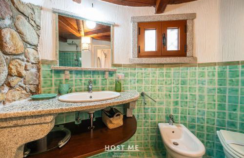 Casa Stefania - Cala Caterina - Foto 33