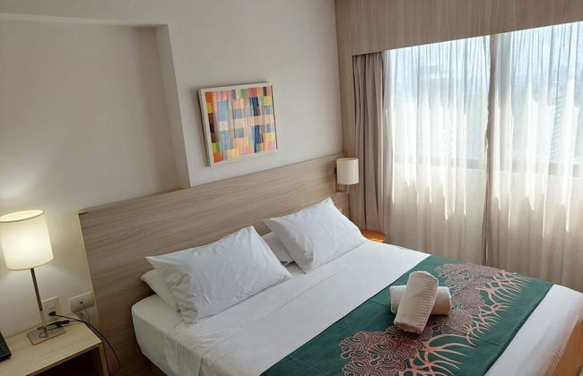 Flats at Beach Class Convention by Yolo - Photo 6