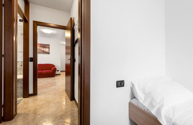 Suitelowcost Humanitas Apartment - Foto 17