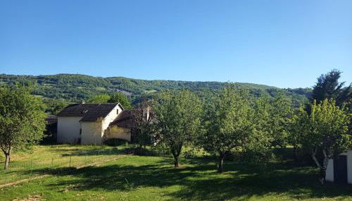 La Clematite d'Olt - Photo 3