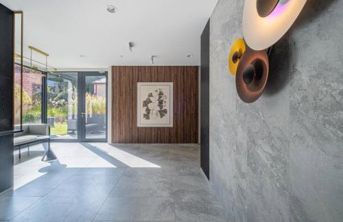 Salt & Sand by Praia Apartments 200 m do plaży, Ergo Arena - Foto 27