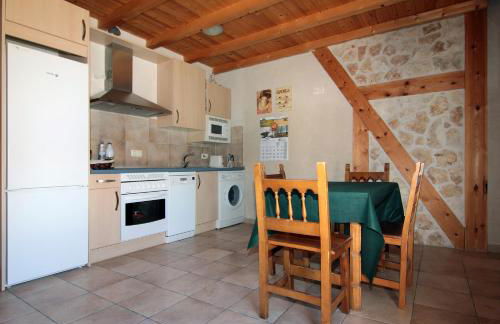 Apartamentos Turísticos los Abuelos - Foto 8