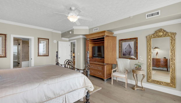 Hidden Dunes 1603 - Foto 5, Quarto