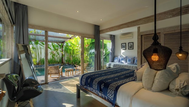 Mundaka Villa by Betterplace - Foto 2, Camera