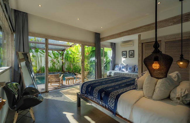 Mundaka Villa by Betterplace - Foto 2