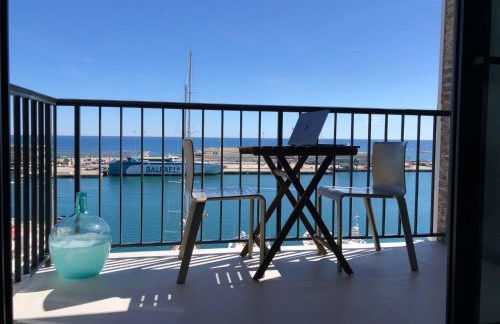 Harbour Views Puerto Denia II - Photo 31