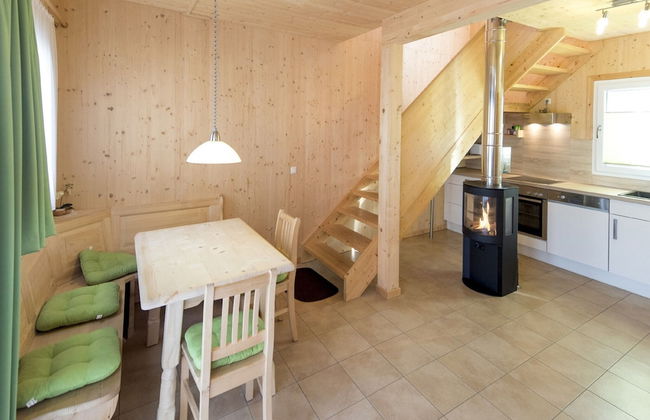 Attractive Chalet With Sauna - Foto 7