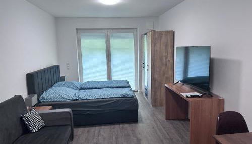 Stilvoll Wohnen in Oldenburg Kreyenbrück Apartments - Photo 2