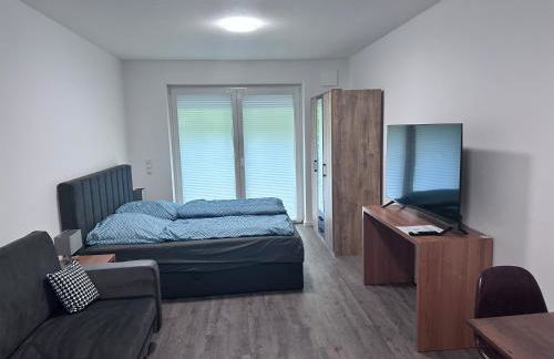 Stilvoll Wohnen in Oldenburg Kreyenbrück Apartments - Photo 2