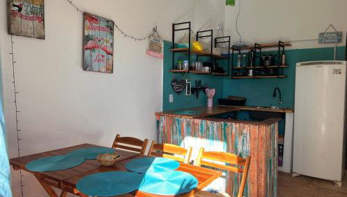 chalet pousada Coisa mais linda - Foto 3