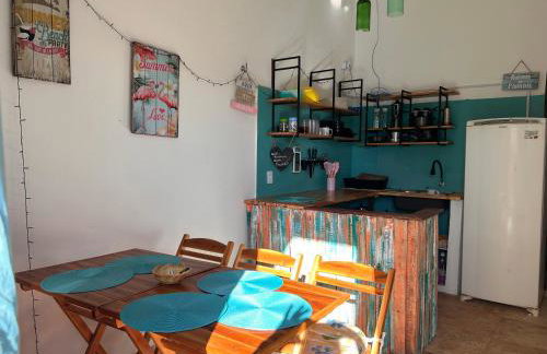 chalet pousada Coisa mais linda - Foto 3