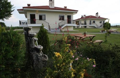 Mouses Apartments - Foto 25