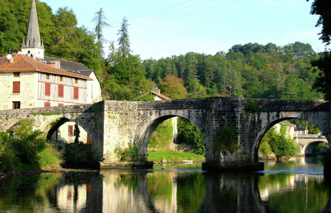 Gite in Romefort Near Lac de Vassiviere - Foto 34
