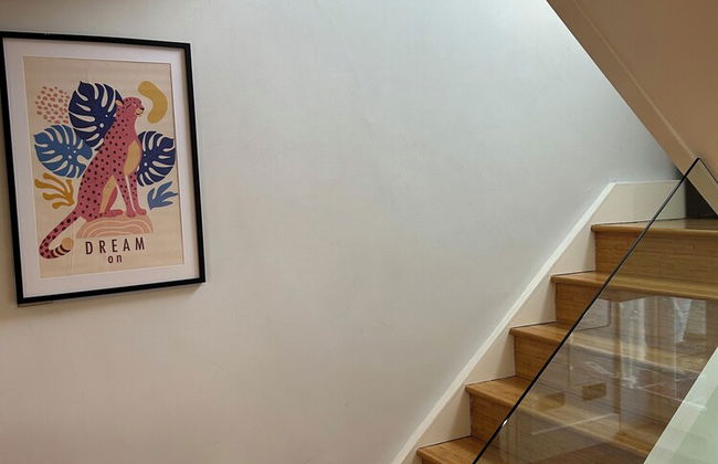 Remarkable 2-bed House in London - Foto 6