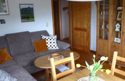 Ferienwohnung zum Riesenlöffel - Foto 30