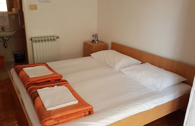 Apartments Kust - Foto 15