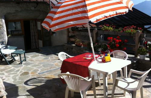 LA PLACETTE - Albergo diffuso e Trattoria - Foto 53