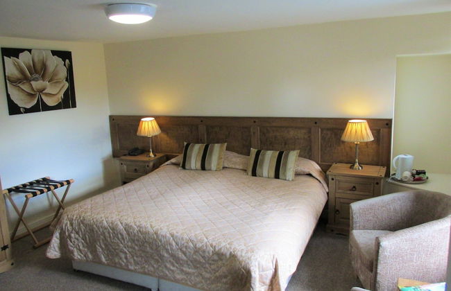 Edenhall Country House Hotel - Foto 56