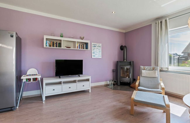 Holiday Home in Zierow Near Baltic Sea Beach - Foto 16