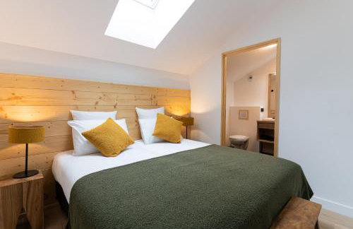 Les Roches du Mont Blanc - Résidence & Spa - Foto 67