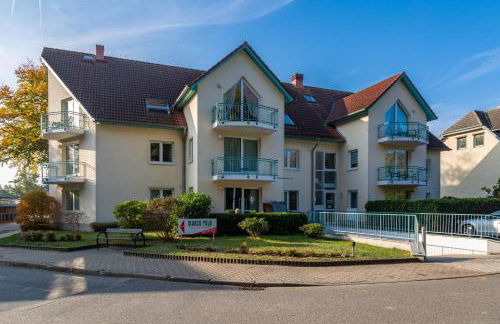 Apartment Ariane - im Sommer ist ein Strandkorb inclusive - Foto 15