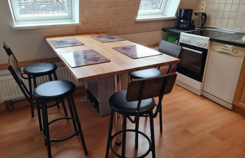 Stadtflitzerbude - Foto 28