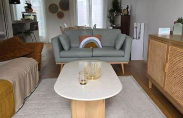 Le cocon du Parisis - Foto 25