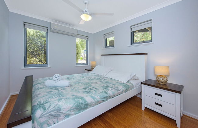 Maggie's Beach House - Foto 5