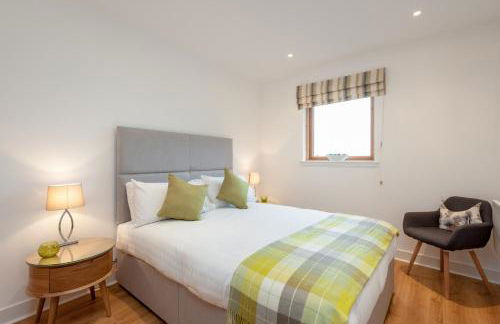 Glasgow City Flats - Foto 36