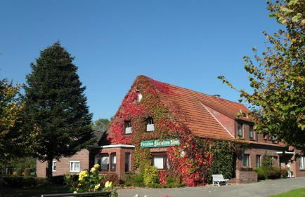 Gästehaus Zur alten Post - Foto 43