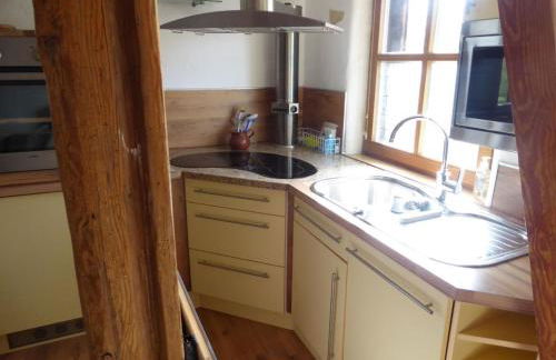 Ferienhof Haus Sulztal - Foto 50