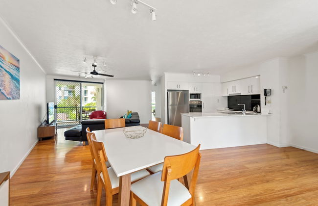 Diamond Beach Resort 115 - Foto 9