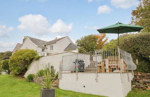 Clamoak Cottage - Foto 21